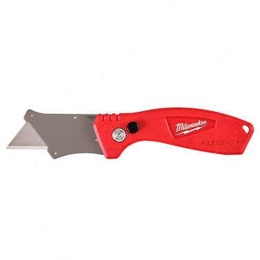 Cúter - Cúter Plegable FastBack Compact MILWAUKEE