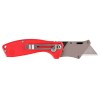 Cúter - Cúter Plegable FastBack Compact MILWAUKEE