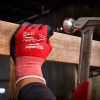 Protección laboral - Guantes Anticorte MILWAUKEE Nivel 1 Talla L/9