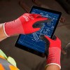 Protección laboral - Guantes Anticorte MILWAUKEE Nivel 1 Talla XL/10
