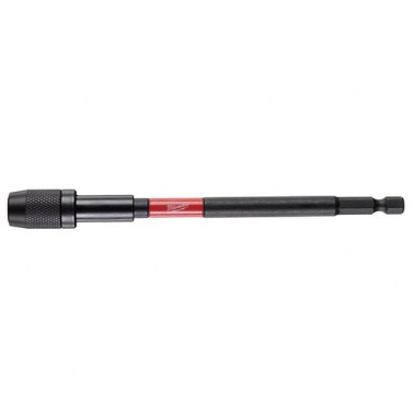 Portapuntas con Bloqueo 152mm Hex 1/4