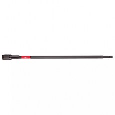 Consumibles para herramientas - Portapuntas con Bloqueo 305mm Hex 1/4