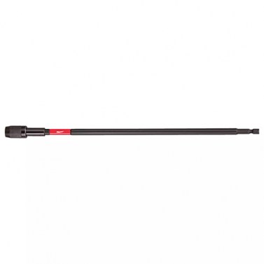 Consumibles para herramientas - Portapuntas con Bloqueo 305mm Hex 1/4
