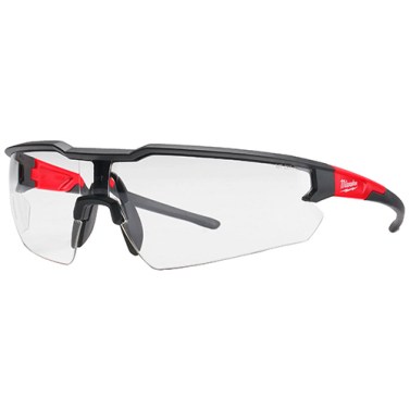 Gafas de Seguridad Milwaukee Transparentes