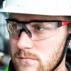 Gafas de Seguridad Milwaukee Transparentes