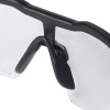 Gafas de Seguridad Milwaukee Transparentes