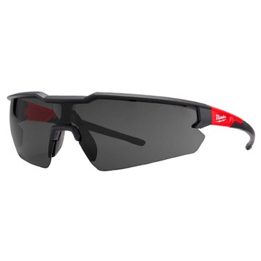 Gafas de Seguridad Milwaukee Ahumado
