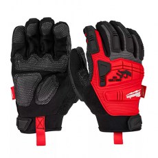 Guantes Antiimpacto MILWAUKEE Talla XL/10