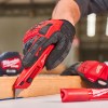 Guantes Antiimpacto MILWAUKEE Talla XL/10