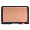Cajas de herramientas - Base Superior PACKOUT MILWAUKEE de Madera