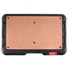Cajas de herramientas - Base Superior PACKOUT MILWAUKEE de Madera