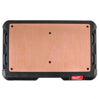 Cajas de herramientas - Base Superior PACKOUT MILWAUKEE de Madera