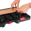 Cajas de herramientas - Base Superior PACKOUT MILWAUKEE de Madera