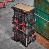 Cajas de herramientas - Base Superior PACKOUT MILWAUKEE de Madera