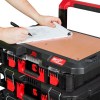 Cajas de herramientas - Base Superior PACKOUT MILWAUKEE de Madera