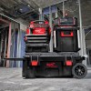 Cajas de herramientas - Baúl Packout MILWAUKEE XL con Ruedas