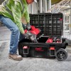 Cajas de herramientas - Baúl Packout MILWAUKEE XL con Ruedas
