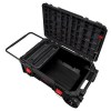 Cajas de herramientas - Baúl Packout MILWAUKEE XL con Ruedas