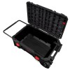 Cajas de herramientas - Baúl Packout MILWAUKEE XL con Ruedas