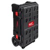 Cajas de herramientas - Baúl Packout MILWAUKEE XL con Ruedas