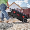 Cajas de herramientas - Baúl Packout MILWAUKEE XL con Ruedas