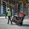 Cajas de herramientas - Baúl Packout MILWAUKEE XL con Ruedas