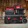 Cajas de herramientas - Baúl Packout MILWAUKEE XL con Ruedas