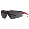 Gafas de Seguridad Milwaukee Antirrayaduras y Antivaho Ahumado