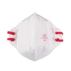 Protección laboral - Mascarilla FFP2 Plegable Milwaukee