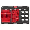 Cajas de herramientas - Kit Básico MILWAUKEE Packout Almacenamiento Herramientas