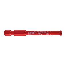 Broca Diamond Max para Seco y Húmedo 5 mm 1/4
