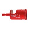 Consumibles para herramientas - Broca Diamond Plus para Seco y Húmedo 25 mm 1/4