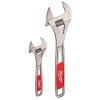 Llaves - Juego Llaves Inglesas Milwaukee 150 y 250 mm
