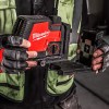 Niveles - Nivel Láser MILWAUKEE L4 CLL-301C 2 Líneas
