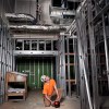 Niveles - Nivel Láser MILWAUKEE L4 CLLP-301C 2 Líneas y Plomada