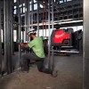 Niveles - Nivel Láser MILWAUKEE L4 CLLP-301C 2 Líneas y Plomada