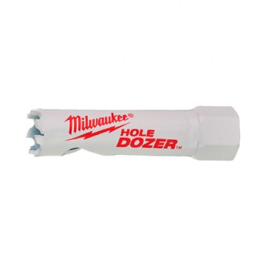 Consumibles para herramientas - Corona Bimetal Hole Dozer 14 mm