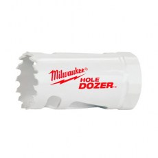 Consumibles para herramientas - Corona Bimetal Hole Dozer 17 mm