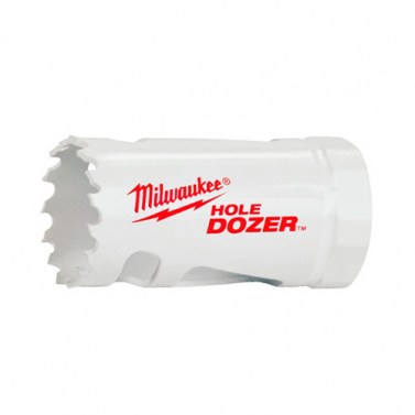 Consumibles para herramientas - Corona Bimetal Hole Dozer 17 mm