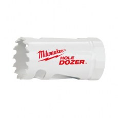 Consumibles para herramientas - Corona Bimetal Hole Dozer 25 mm