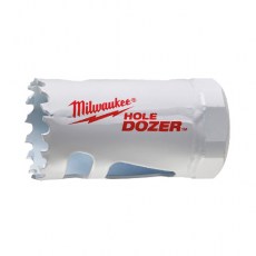 Consumibles para herramientas - Corona Bimetal Hole Dozer 30 mm