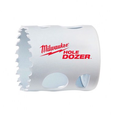 Consumibles para herramientas - Corona Bimetal Hole Dozer 44 mm