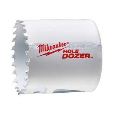 Consumibles para herramientas - Corona Bimetal Hole Dozer 48 mm