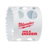 Consumibles para herramientas - Corona Bimetal Hole Dozer 57 mm