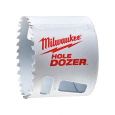 Consumibles para herramientas - Corona Bimetal Hole Dozer 60 mm