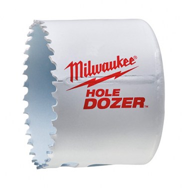 Consumibles para herramientas - Corona Bimetal Hole Dozer 65 mm