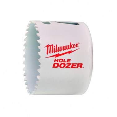Consumibles para herramientas - Corona Bimetal Hole Dozer 67 mm