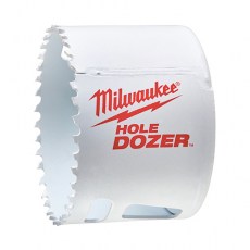Consumibles para herramientas - Corona Bimetal Hole Dozer 70 mm