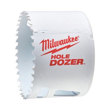 Consumibles para herramientas - Corona Bimetal Hole Dozer 70 mm