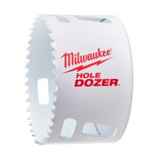 Consumibles para herramientas - Corona Bimetal Hole Dozer 76 mm